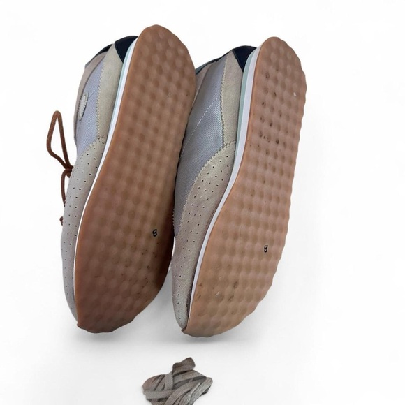 Intropia European Low Top Trainer Sneakers 37 - Picture 8 of 8